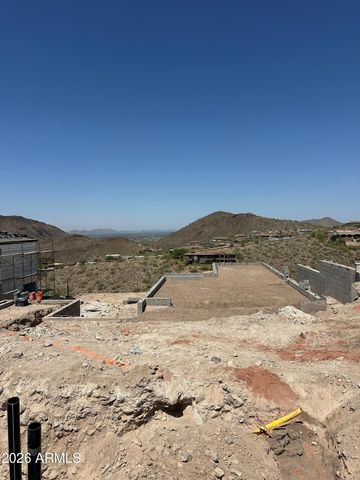 10636 N SKYLINE Drive, Fountain Hills, AZ 85268