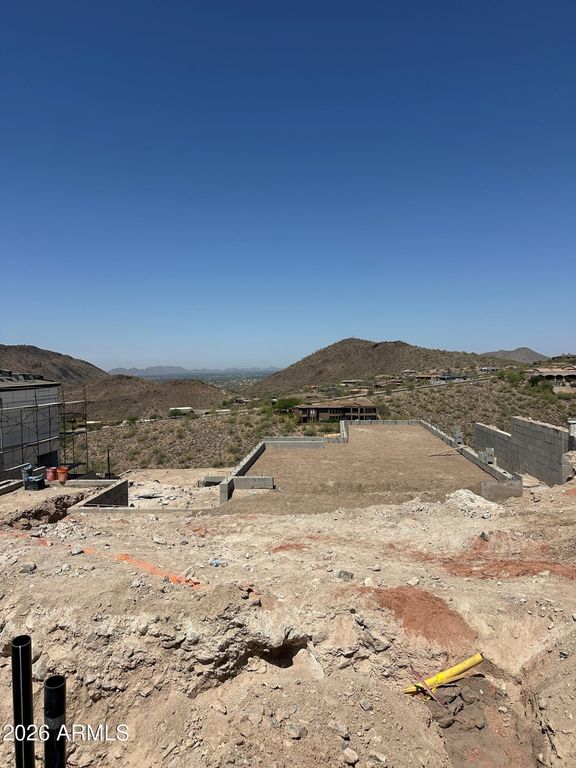 Image 4 of property listing at 10636 N SKYLINE Drive, Fountain Hills, AZ 85268