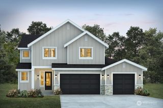 14324 14th Avenue Ct E, Tacoma, WA 98445