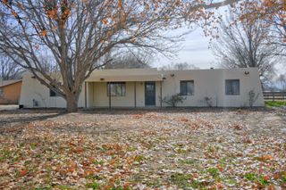 1121 Miller Road, Los Lunas, NM 87031