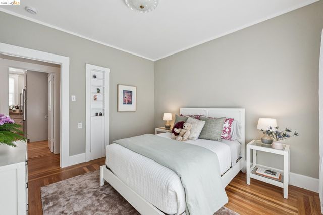 1233 Carleton St, Berkeley, CA 94702