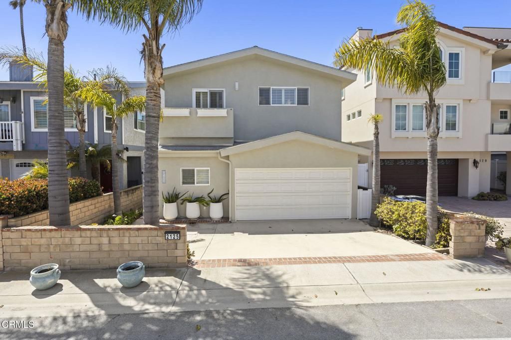 Image 1 of property listing at 2125 Piru Avenue, Oxnard, CA 93035