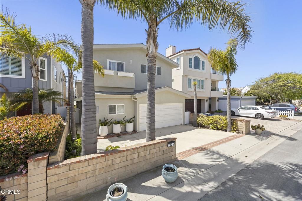 Image 2 of property listing at 2125 Piru Avenue, Oxnard, CA 93035
