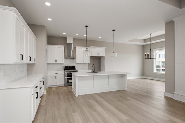 3413 NE 12th Street, Ankeny, IA 50021