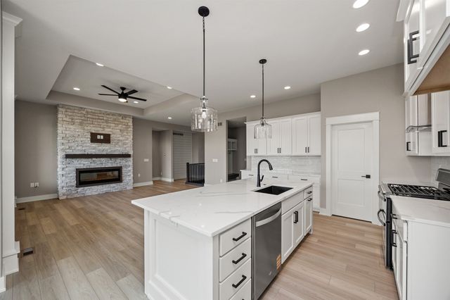 3413 NE 12th Street, Ankeny, IA 50021