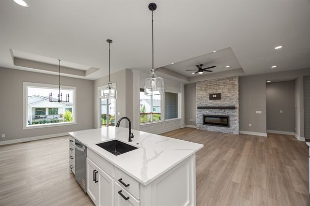 3413 NE 12th Street, Ankeny, IA 50021