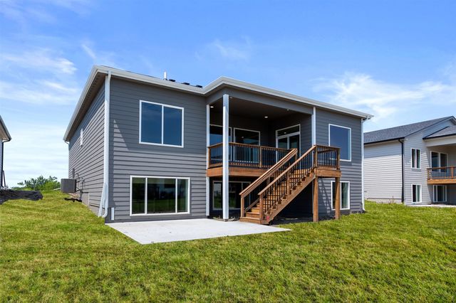 3413 NE 12th Street, Ankeny, IA 50021