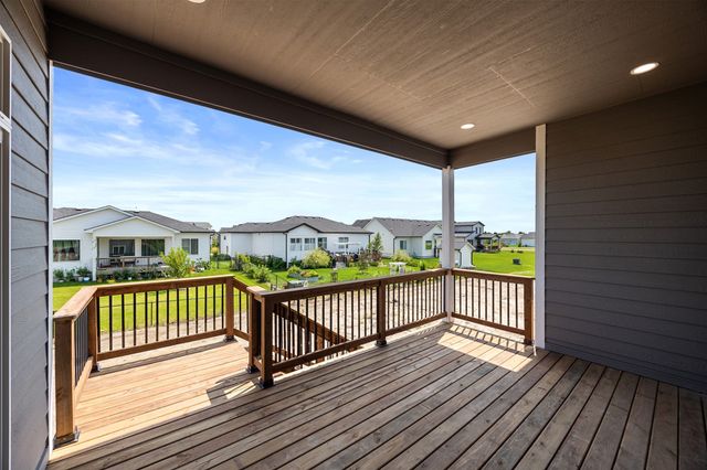 3413 NE 12th Street, Ankeny, IA 50021