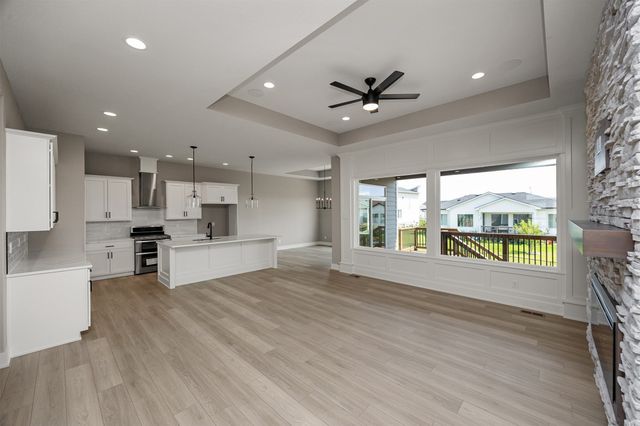 3413 NE 12th Street, Ankeny, IA 50021