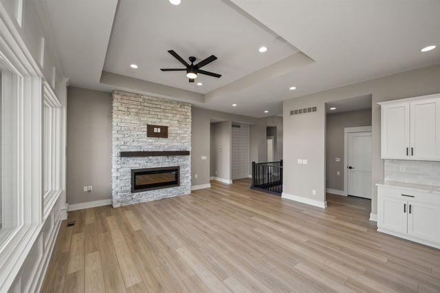 3413 NE 12th Street, Ankeny, IA 50021