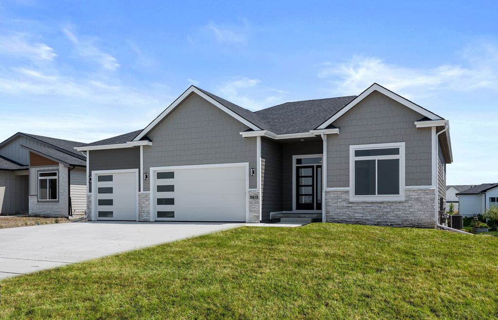 3413 NE 12th Street, Ankeny, IA 50021