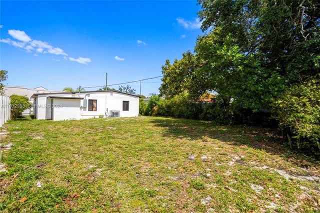 1640 NE 183 ST 0, North Miami Beach, FL 33179