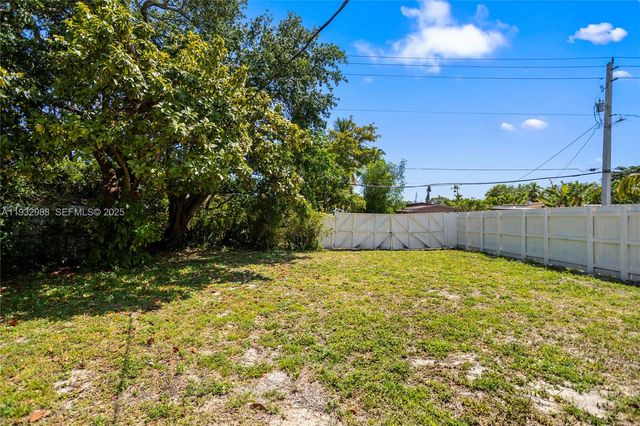 1640 NE 183 ST 0, North Miami Beach, FL 33179