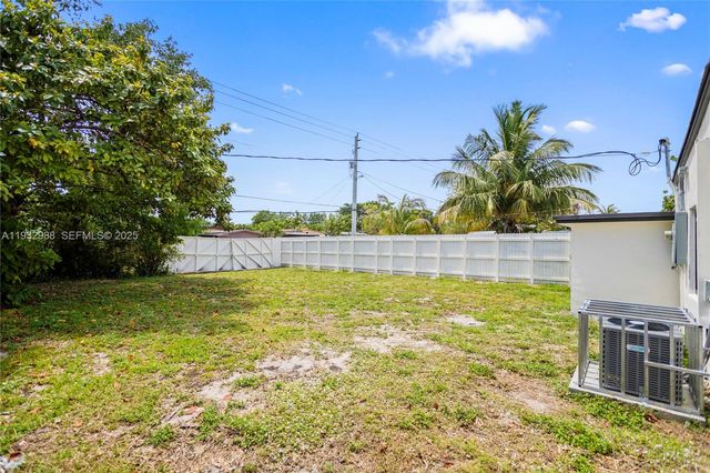 1640 NE 183 ST 0, North Miami Beach, FL 33179