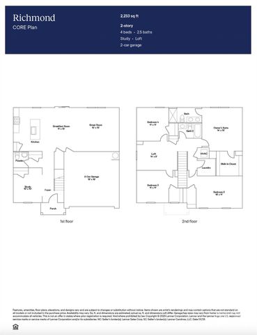 6391 Fairfax Court, Maiden, NC 28650