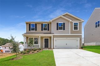 6391 Fairfax Court, Maiden, NC 28650