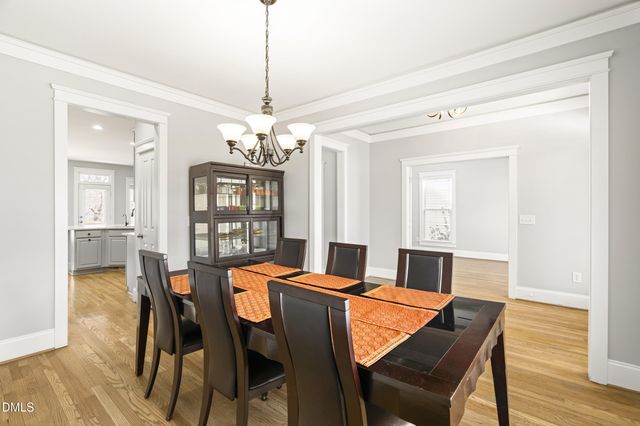 5603 Cary Glen Boulevard, Cary, NC 27519