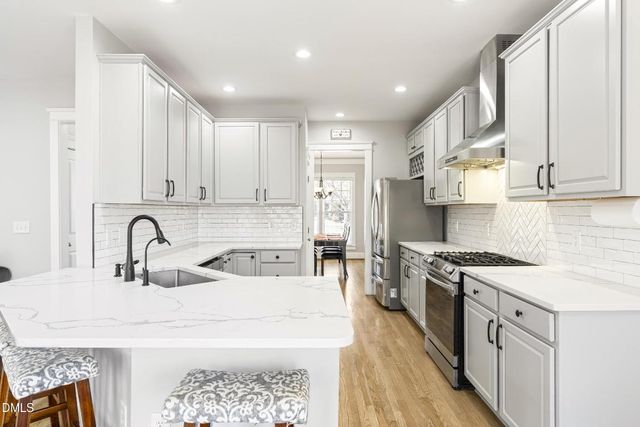 5603 Cary Glen Boulevard, Cary, NC 27519