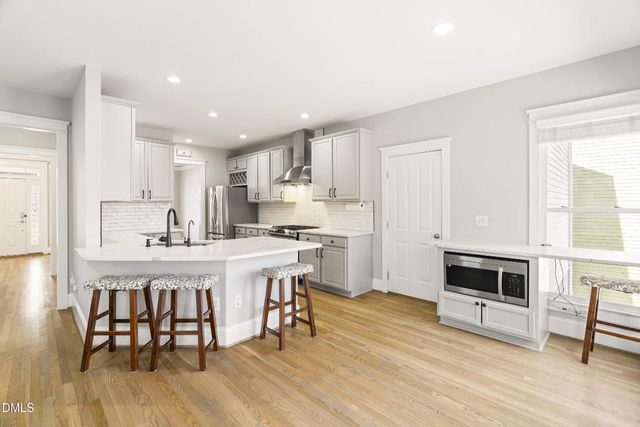 5603 Cary Glen Boulevard, Cary, NC 27519