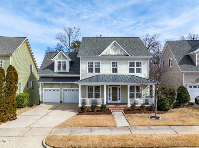 5603 Cary Glen Boulevard, Cary, NC 27519