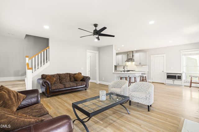 5603 Cary Glen Boulevard, Cary, NC 27519