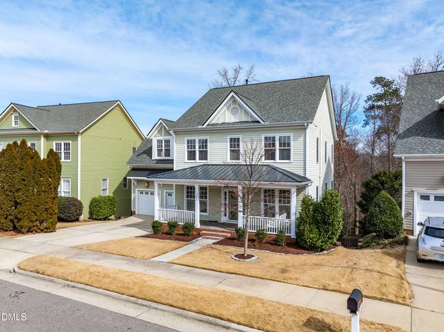 5603 Cary Glen Boulevard, Cary, NC 27519