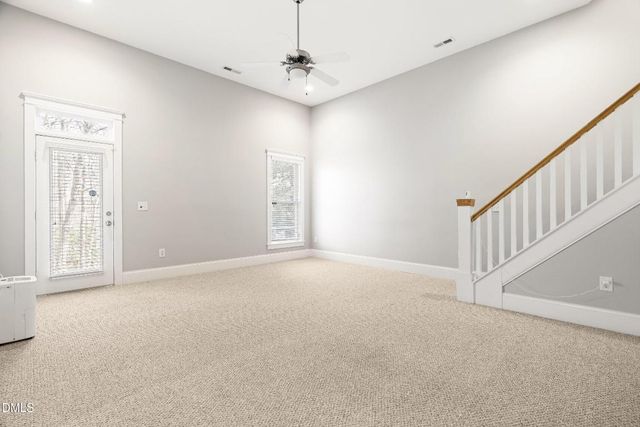 5603 Cary Glen Boulevard, Cary, NC 27519