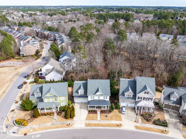 5603 Cary Glen Boulevard, Cary, NC 27519