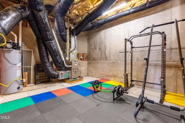 5603 Cary Glen Boulevard, Cary, NC 27519