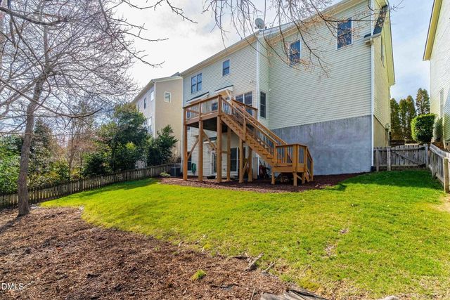 5603 Cary Glen Boulevard, Cary, NC 27519