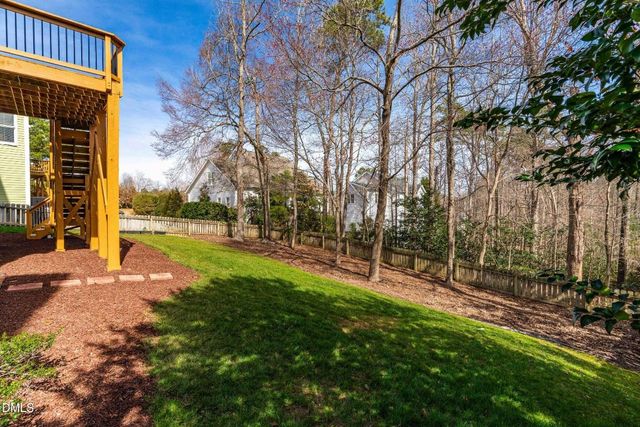 5603 Cary Glen Boulevard, Cary, NC 27519