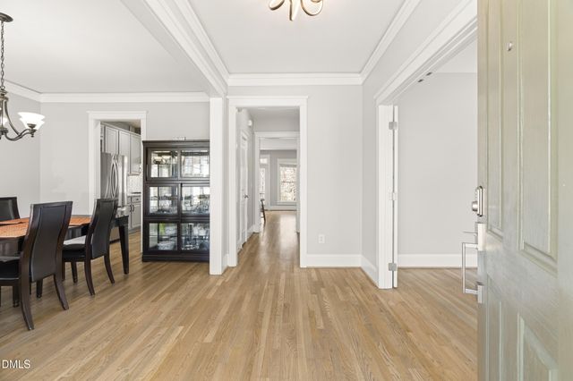 5603 Cary Glen Boulevard, Cary, NC 27519