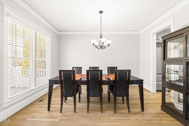 5603 Cary Glen Boulevard, Cary, NC 27519