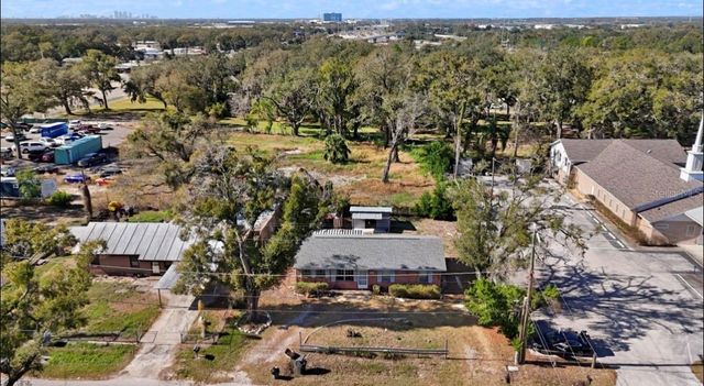 5420 BAPTIST CHURCH ROAD, Tampa, FL 33610