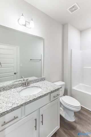 125 Fairways Pass, Meridianville, AL 35759