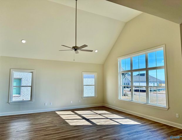 125 Fairways Pass, Meridianville, AL 35759