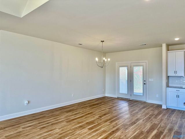 125 Fairways Pass, Meridianville, AL 35759