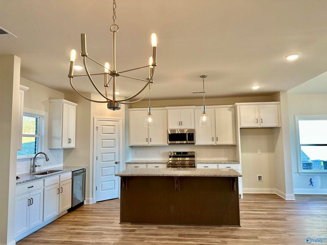 125 Fairways Pass, Meridianville, AL 35759