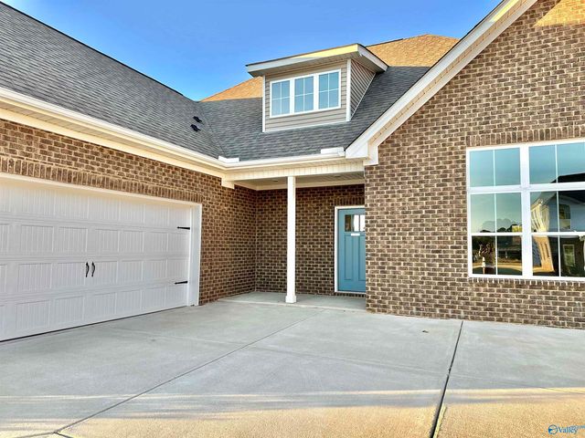 125 Fairways Pass, Meridianville, AL 35759