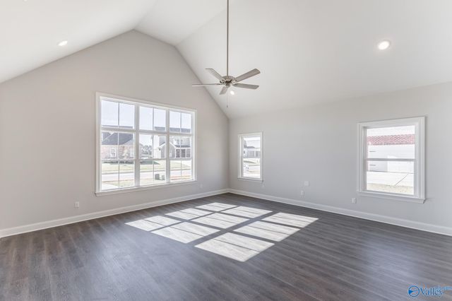 125 Fairways Pass, Meridianville, AL 35759