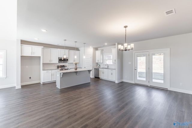 125 Fairways Pass, Meridianville, AL 35759