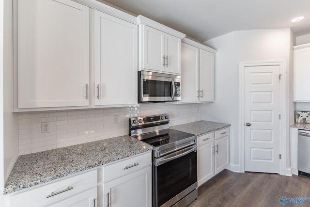 125 Fairways Pass, Meridianville, AL 35759