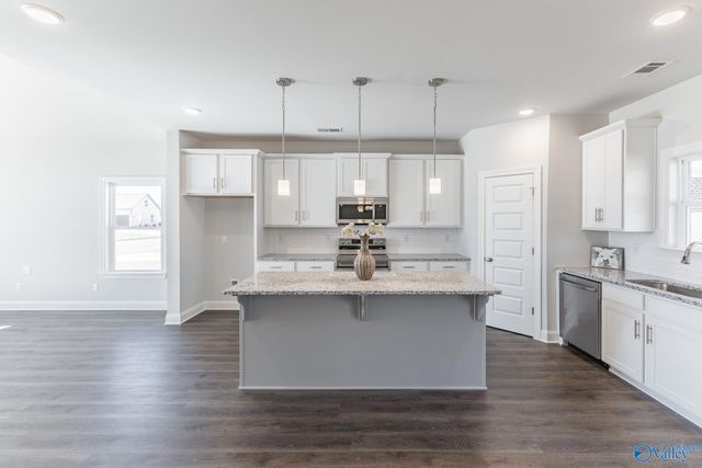 125 Fairways Pass, Meridianville, AL 35759