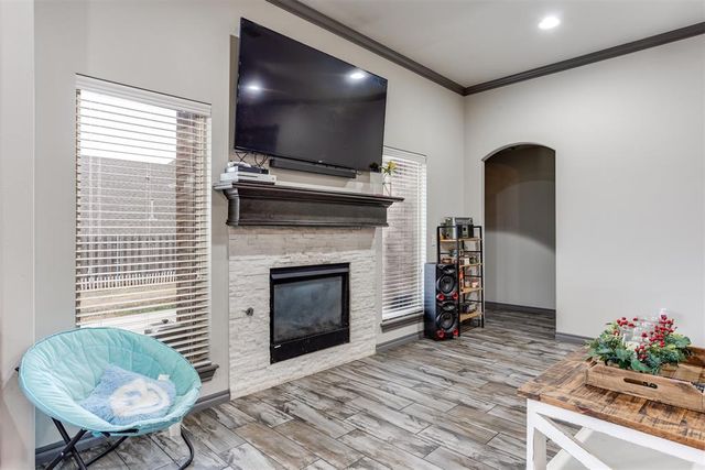 3232 Wakefield Road, Edmond, OK 73034