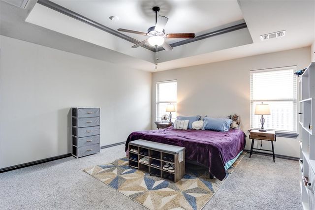 3232 Wakefield Road, Edmond, OK 73034