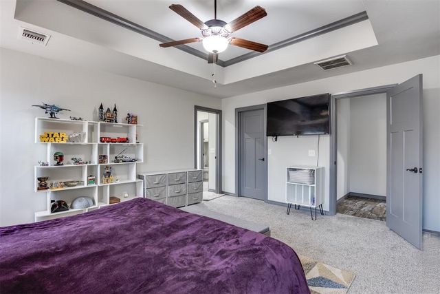 3232 Wakefield Road, Edmond, OK 73034