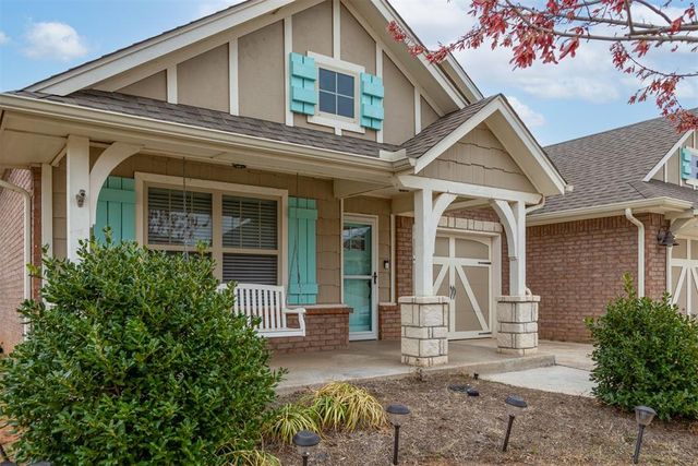 3232 Wakefield Road, Edmond, OK 73034