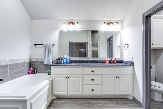 3232 Wakefield Road, Edmond, OK 73034