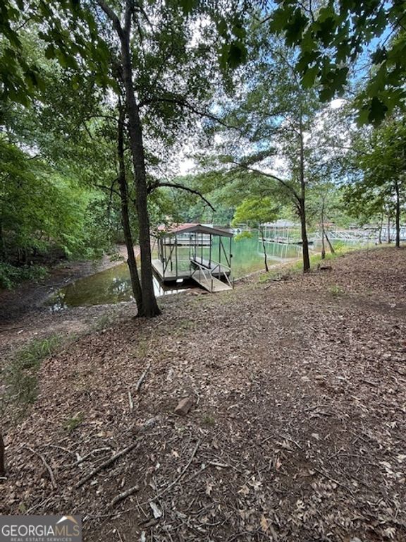 0 LOT 3 Reed Creek Point, Hartwell, GA 30643 — photo 5