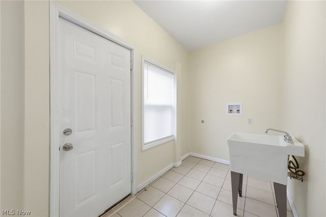 1978 W 93rd Street, Cleveland, OH 44102